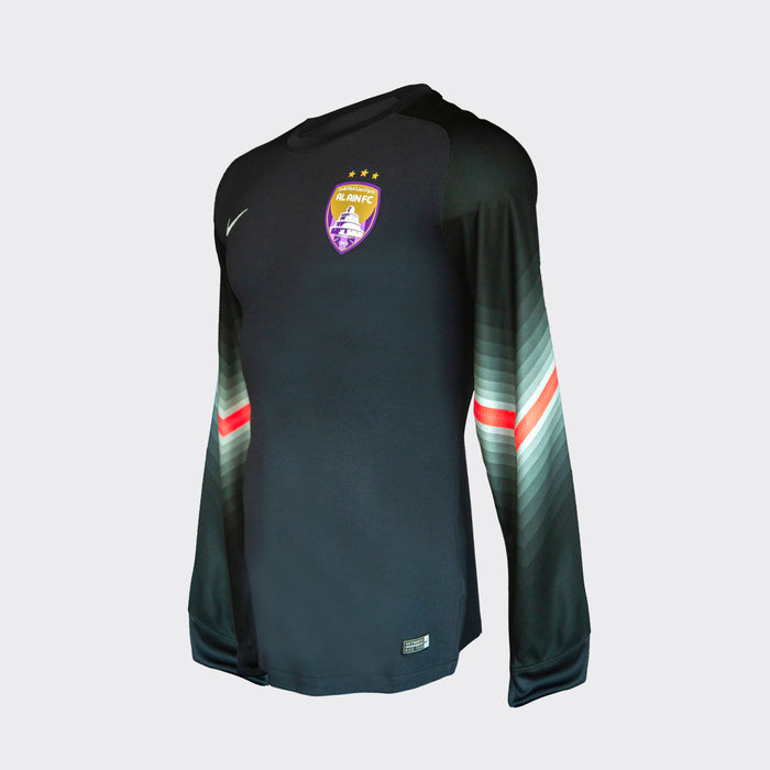 Al Ain FC Adults Goal keeper Jersey