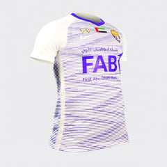 Al Ain FC Adults Home Jersey 2018/2019