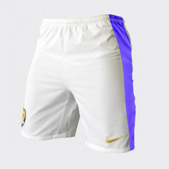 Al Ain FC Adults Home Short 2014/2015