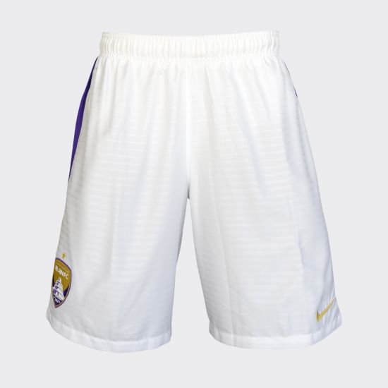 Al Ain FC Adults Home Short 2015/2016