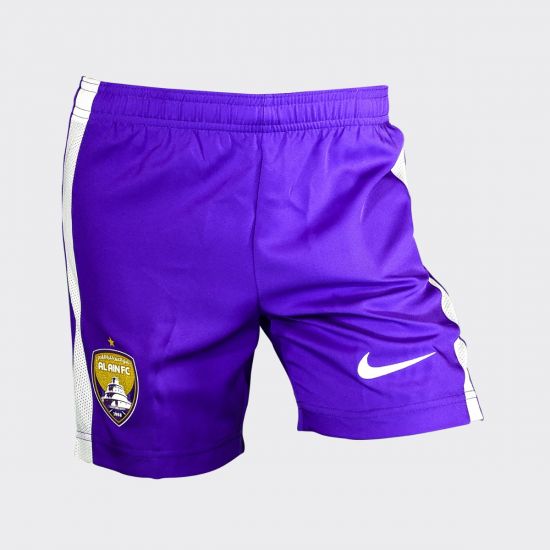 Al Ain FC Adults Home Short 2018/2019