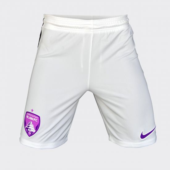 Al Ain FC Adults Home Short 2019/2020