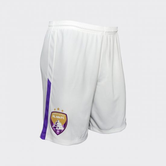 Al Ain FC Adults Home Short 2020/2021