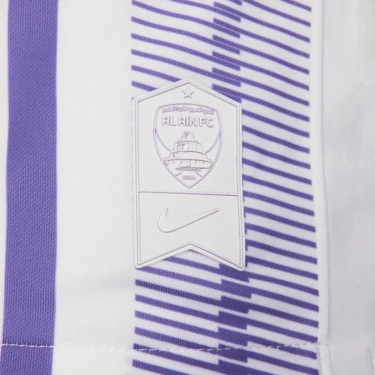 Al Ain Fc Away jersey kids 2023/2024