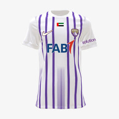 Al Ain Fc Away Jersey Men 2023/2024