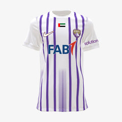 Al Ain Fc Away Jersey Women 2023/2024