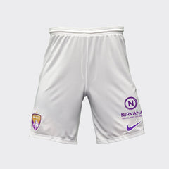 Al Ain Fc Away Short kids 2023/2024