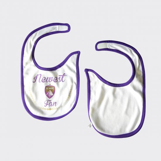 Al Ain FC Baby Bib