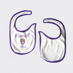 Al Ain FC Baby Bib