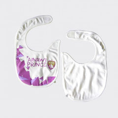 Al Ain FC Baby Bib