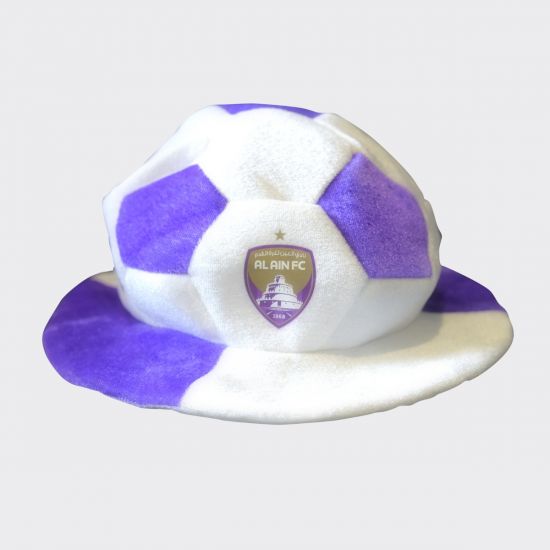 Al Ain FC Ball Hat