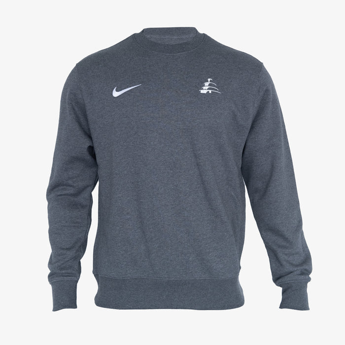 Al Ain FC Nike Crew Sweatshirt Mens