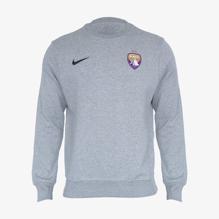 Al Ain FC Nike Crew Sweatshirt Mens