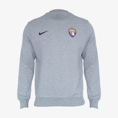 Al Ain FC Nike Crew Sweatshirt Mens