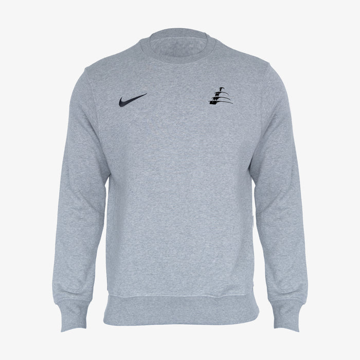 Al Ain FC Nike Crew Sweatshirt Mens