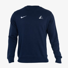 Al Ain FC Nike Crew Sweatshirt Mens