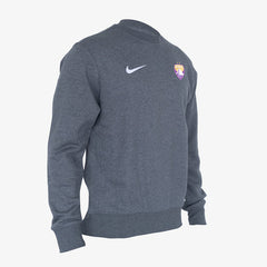 Al Ain FC Nike Crew Sweatshirt Mens