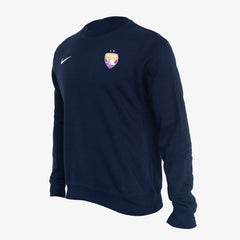 Al Ain FC Nike Crew Sweatshirt Mens