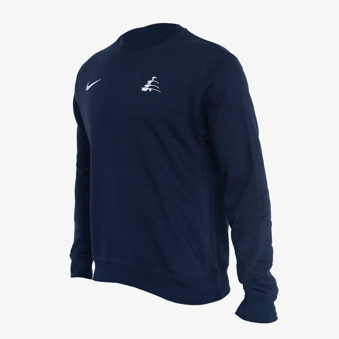 Al Ain FC Nike Crew Sweatshirt Mens
