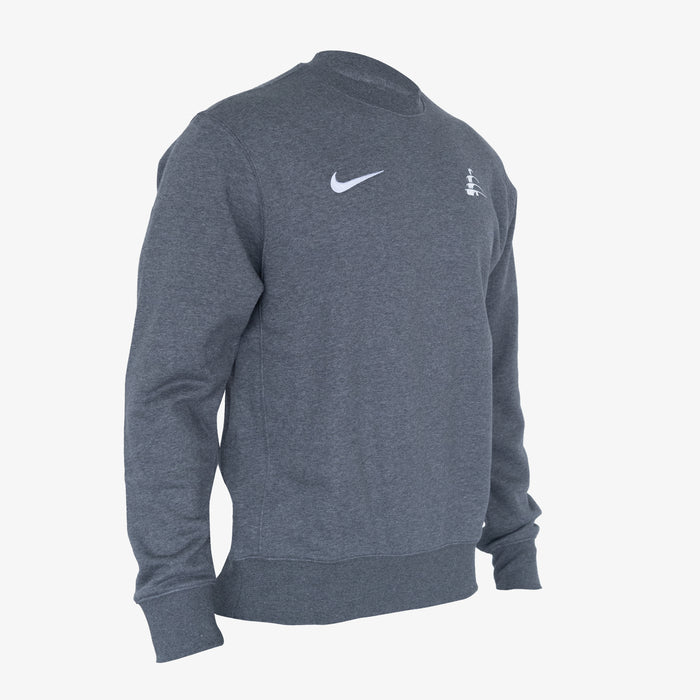 Al Ain FC Nike Crew Sweatshirt Mens