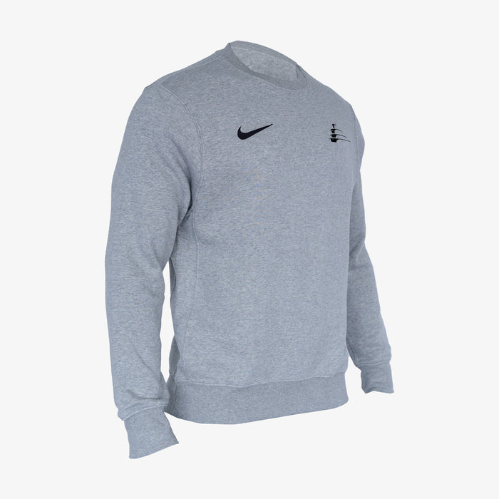 Al Ain FC Nike Crew Sweatshirt Mens