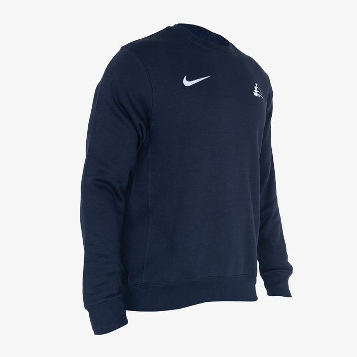 Al Ain FC Nike Crew Sweatshirt Mens