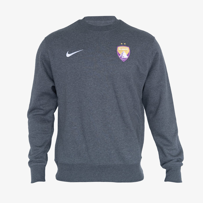 Al Ain FC Nike Crew Sweatshirt Mens