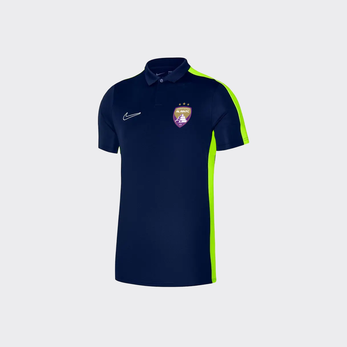 al ain fc Nike Dri Fit Junior Academy 23 Polo Shirt