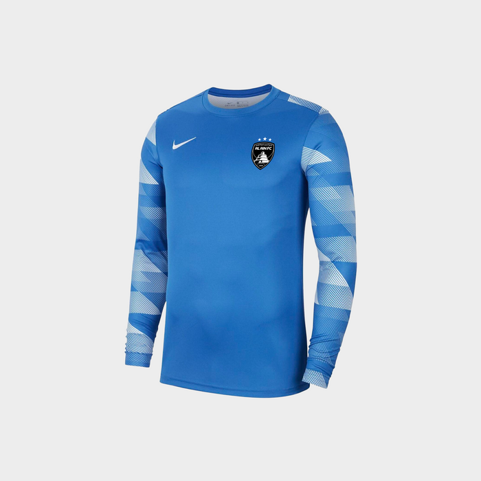 al ain fc goalkeeper jersey