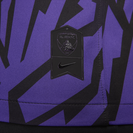 Al Ain Fc Home Jersey Women 2023/2024