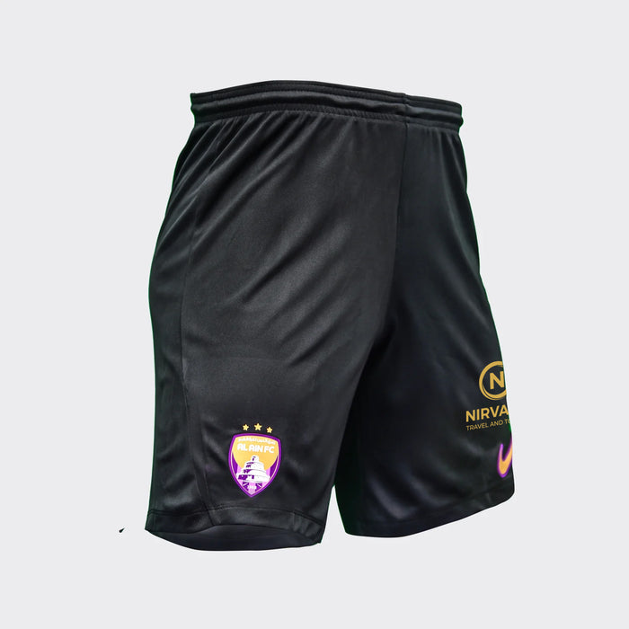 Al Ain Fc Home Short Men 2023/2024