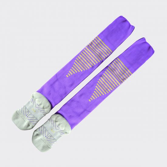 Al Ain FC Home Socks 2016/2017