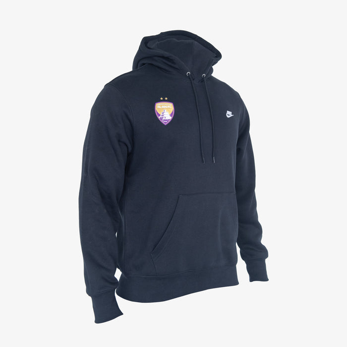 Al Ain FC Nike Hoodie Mens