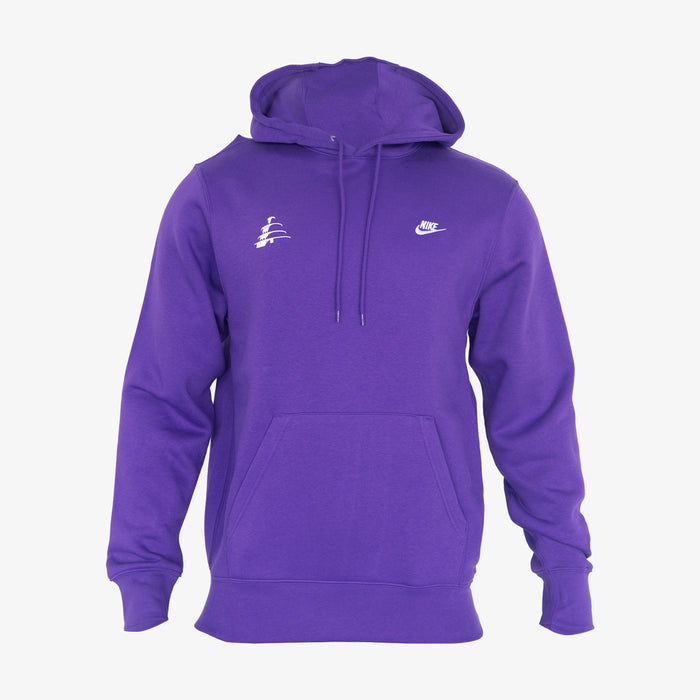 Al Ain FC Nike Hoodie Mens