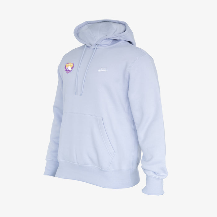 Al Ain FC Nike Hoodie Mens