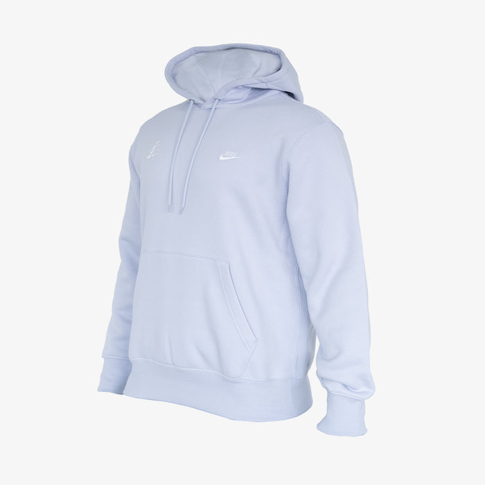 Al Ain FC Nike Hoodie Mens