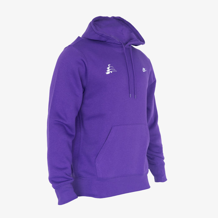 Al Ain FC Nike Hoodie Mens
