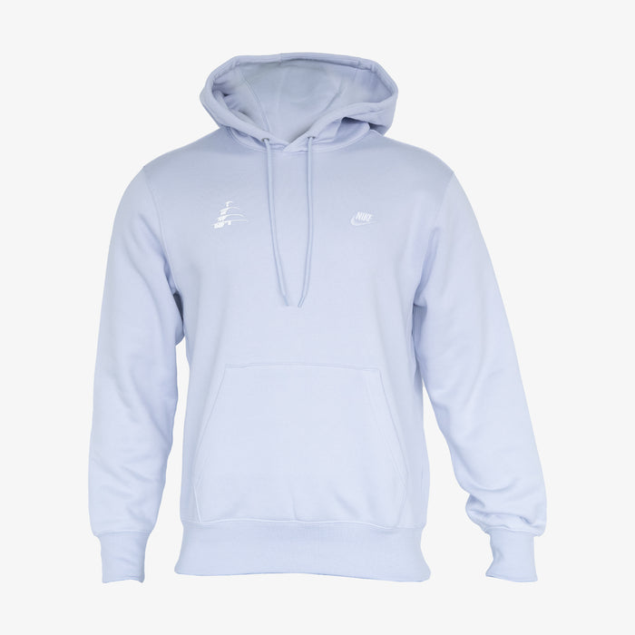 Al Ain FC Nike Hoodie Mens
