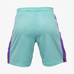al ain fc kid's Al Faydah stadium shorts 25/26