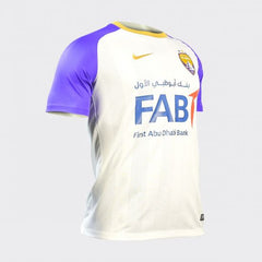 Al Ain FC Kids Away Jersey 2017/2018