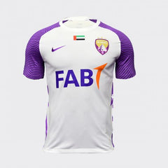 Al Ain FC Kids Away Jersey 2021/2022