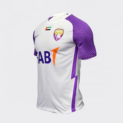 Al Ain FC Kids Away Jersey 2021/2022