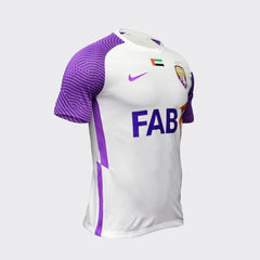Al Ain FC Kids Away Jersey 2021/2022