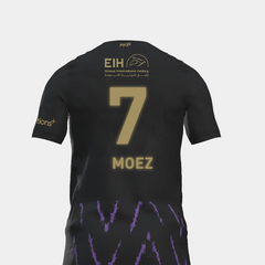 Al Ain Fc Kids Away Jersey 24/25
