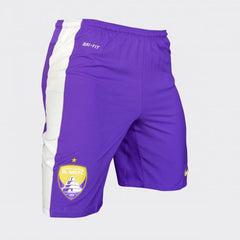 Al Ain FC Kids Away Short 2014/2015