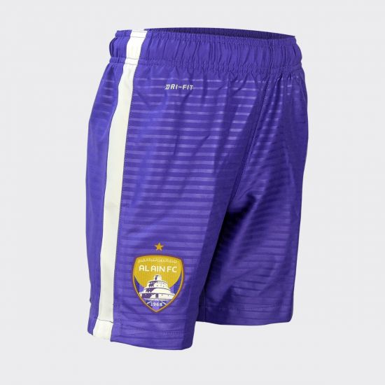 Al Ain FC Kids Away Short 2015/2016