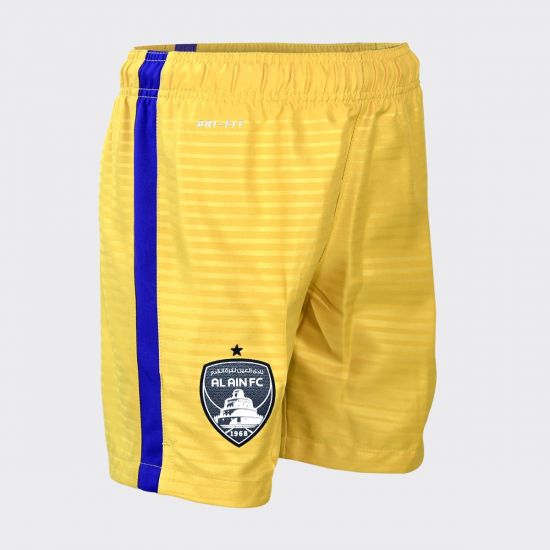 Al Ain FC Kids Away Short 2016/2017