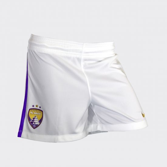 Al Ain FC Kids Away Short 2017/2018