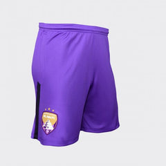 Al Ain FC Kids Away Short 2020/2021