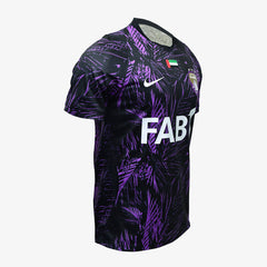 Al Ain fc kids Away stadium jersey 26/27